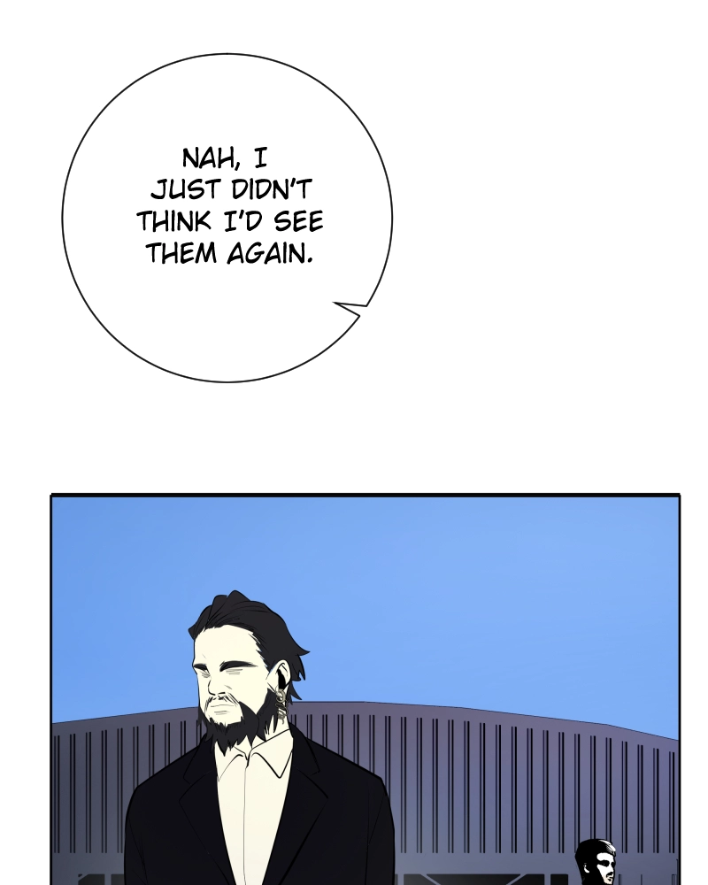 Shinigami ni datte, Ai wa aru. Chapter 20 page 81 - 