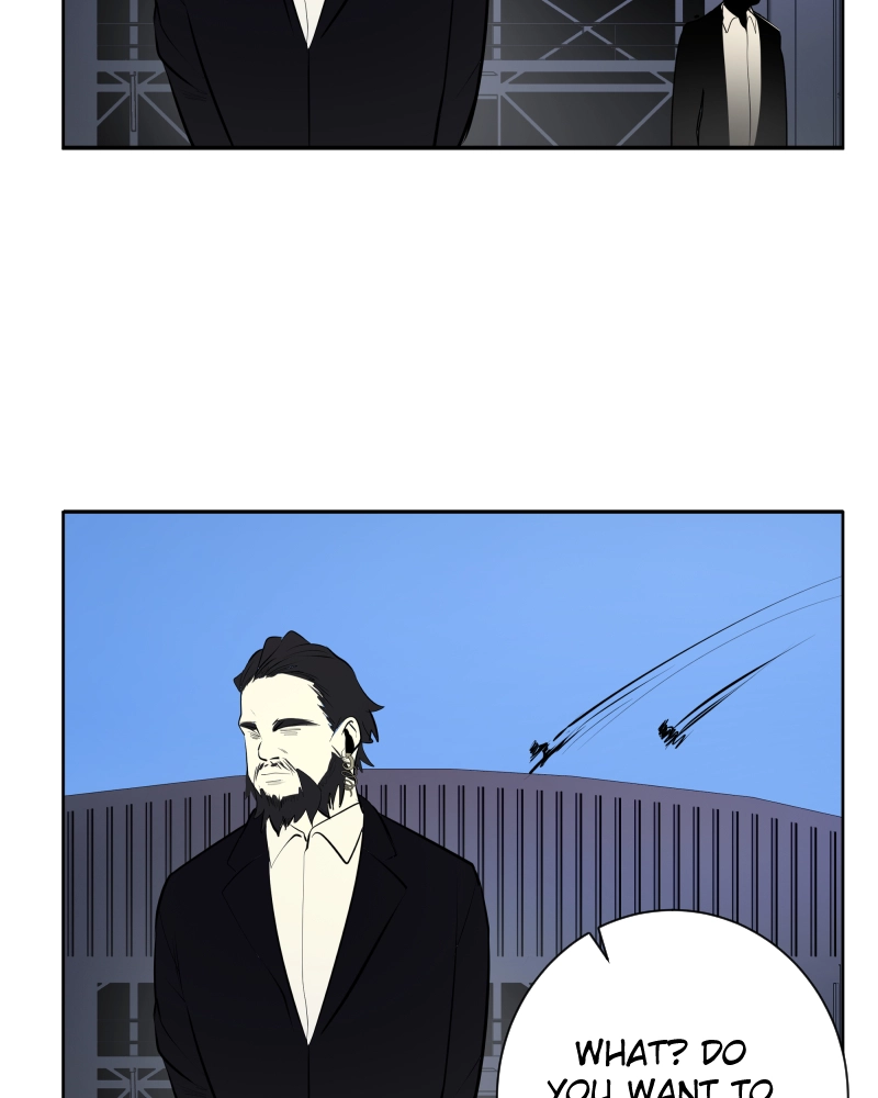Shinigami ni datte, Ai wa aru. Chapter 20 page 82 - 