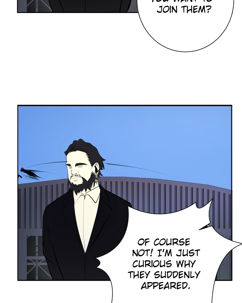 Shinigami ni datte, Ai wa aru. Chapter 20 page 83 - 