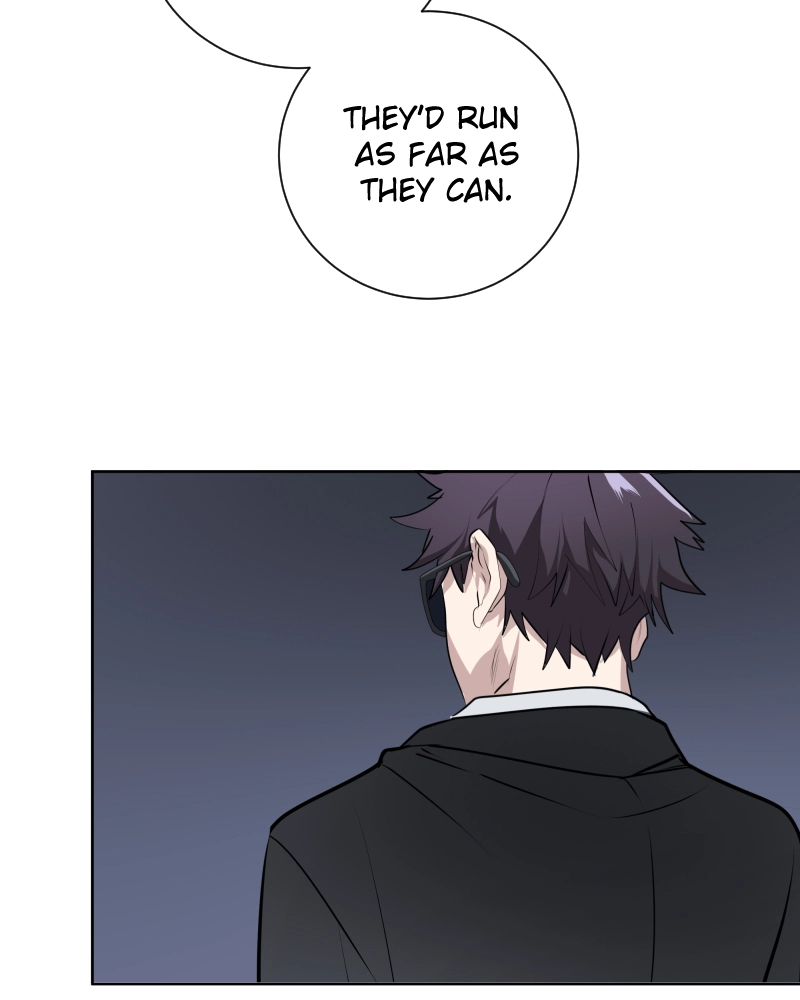 Shinigami ni datte, Ai wa aru. Chapter 20 page 87 - 