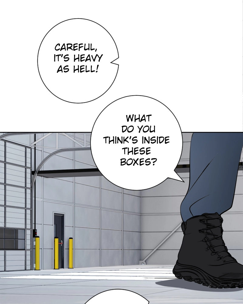 Shinigami ni datte, Ai wa aru. Chapter 20 page 90 - 