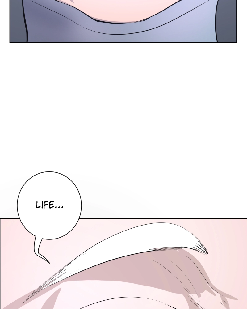 Shinigami ni datte, Ai wa aru. Chapter 20 page 10 - 