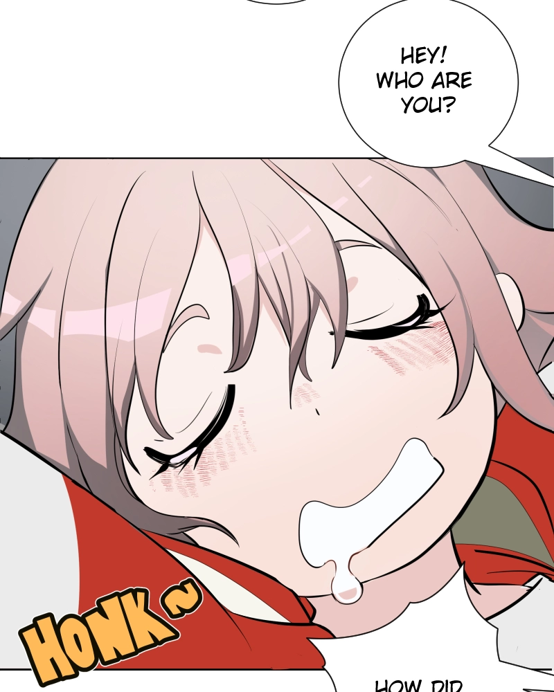 Shinigami ni datte, Ai wa aru. Chapter 20 page 93 - 