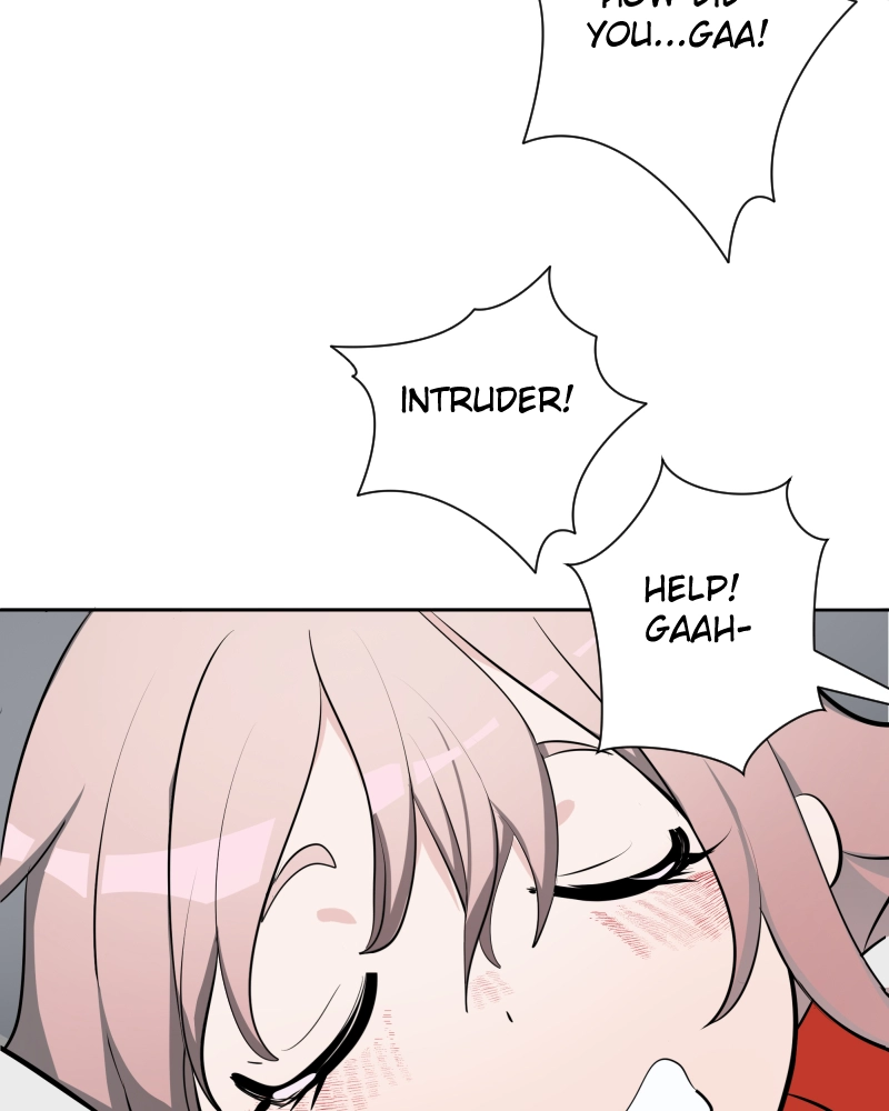 Shinigami ni datte, Ai wa aru. Chapter 20 page 94 - 
