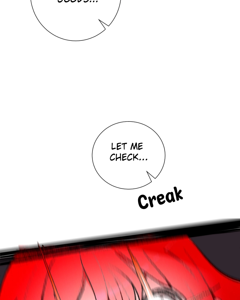 Shinigami ni datte, Ai wa aru. Chapter 20 page 98 - 