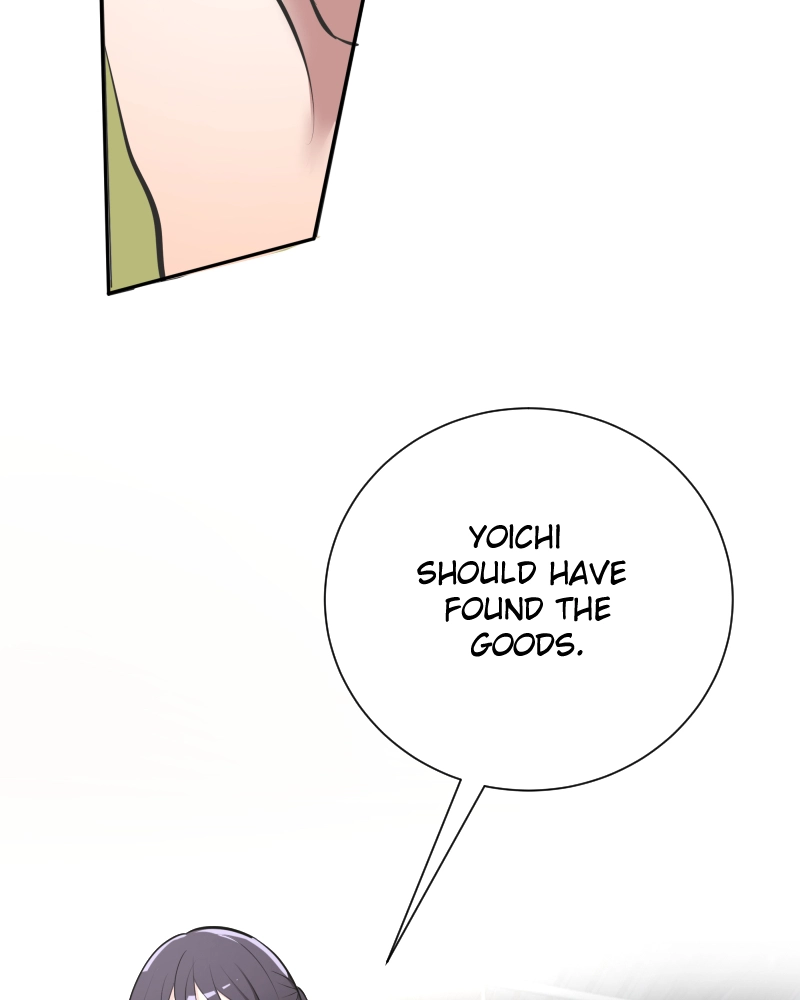 Shinigami ni datte, Ai wa aru. Chapter 21 page 2 - 