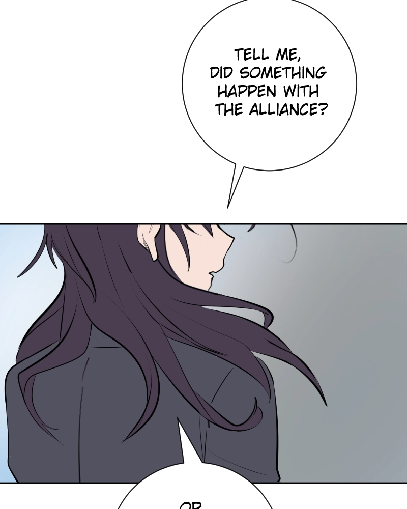 Shinigami ni datte, Ai wa aru. Chapter 21 page 11 - 