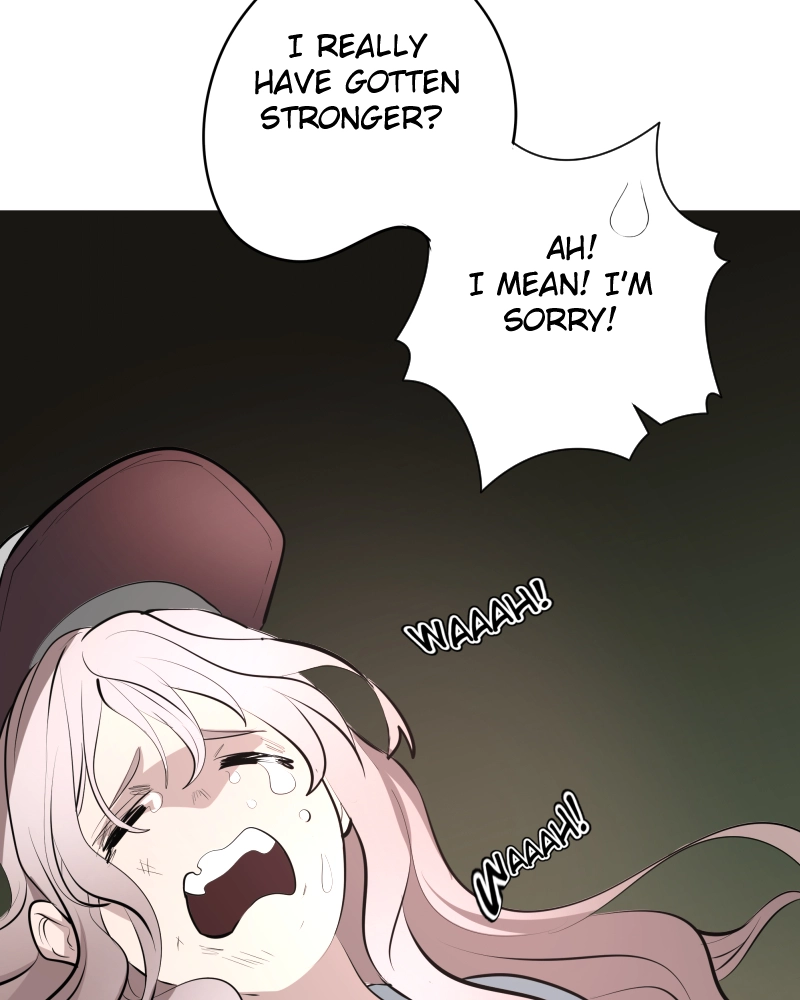 Shinigami ni datte, Ai wa aru. Chapter 21 page 101 - 