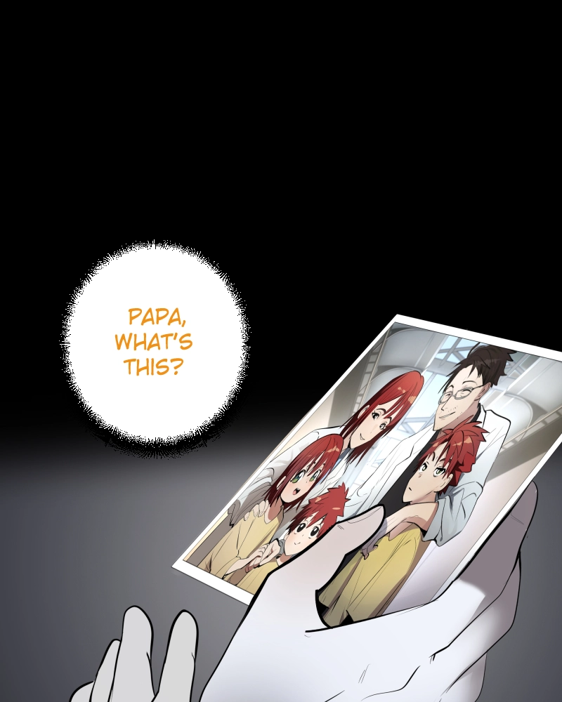 Shinigami ni datte, Ai wa aru. Chapter 21 page 104 - 