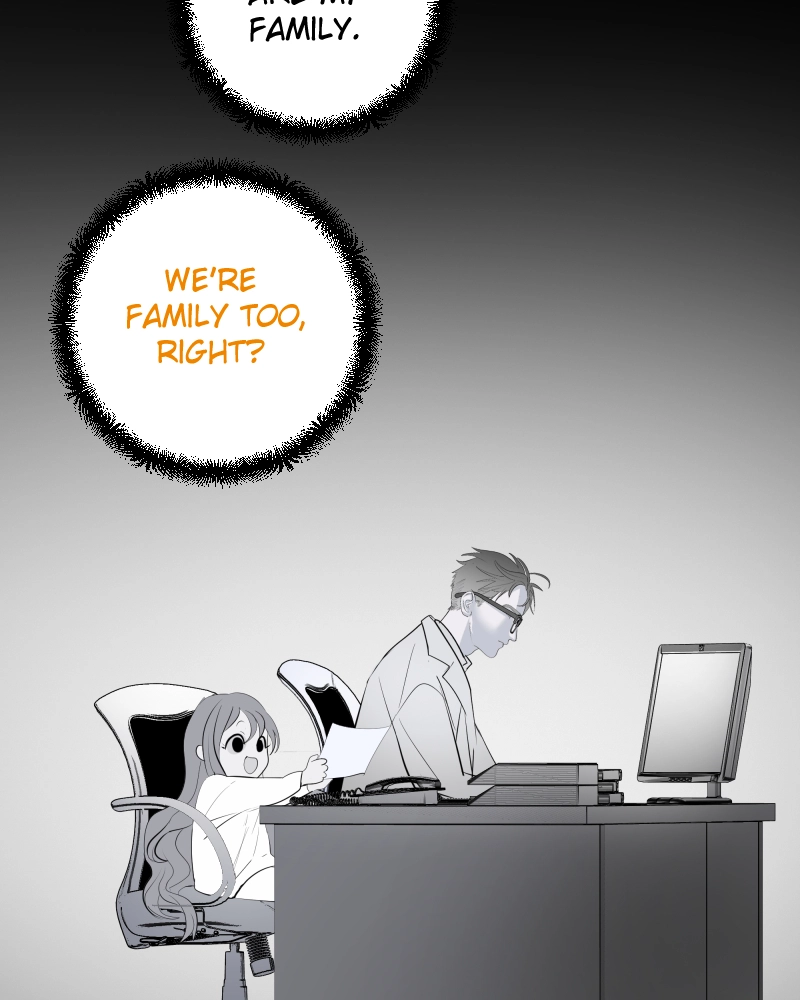 Shinigami ni datte, Ai wa aru. Chapter 21 page 106 - 