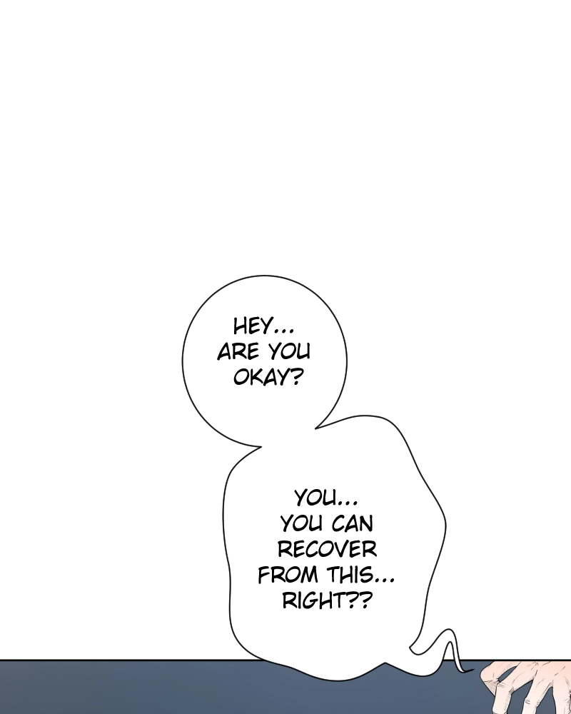 Shinigami ni datte, Ai wa aru. Chapter 21 page 108 - 