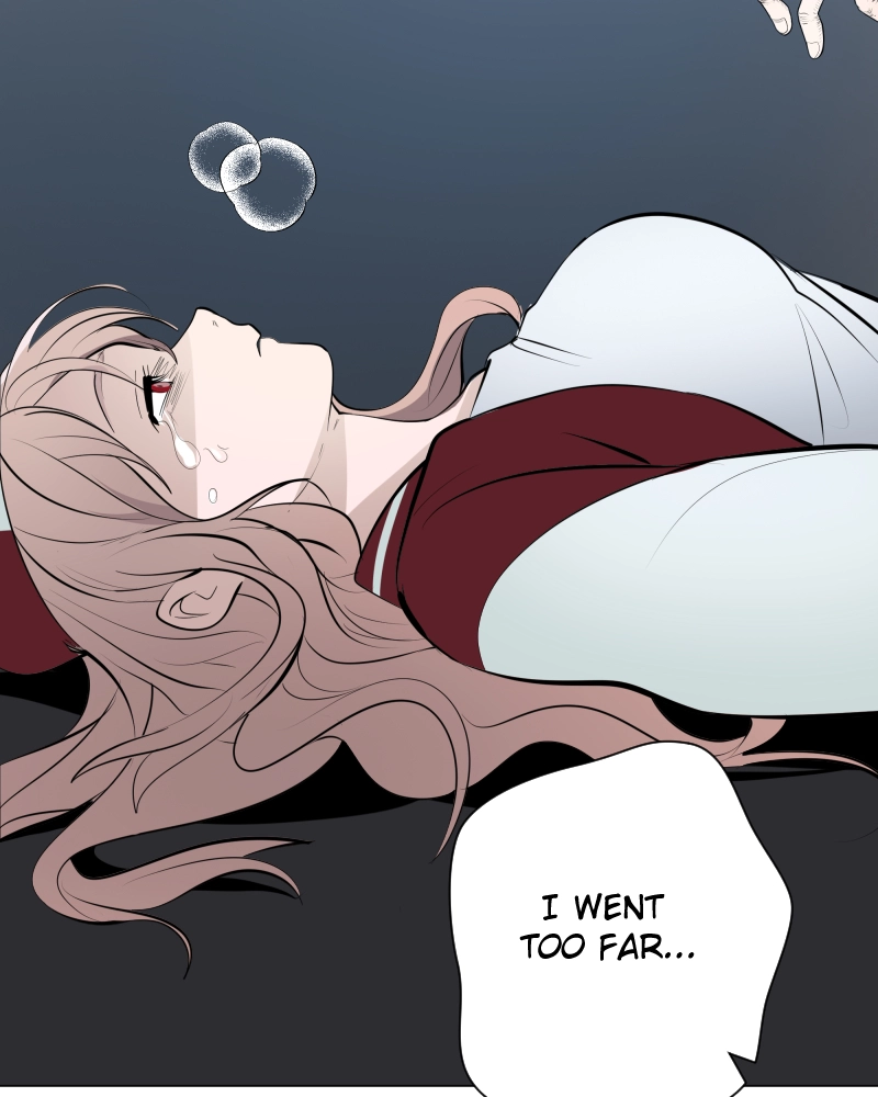 Shinigami ni datte, Ai wa aru. Chapter 21 page 109 - 