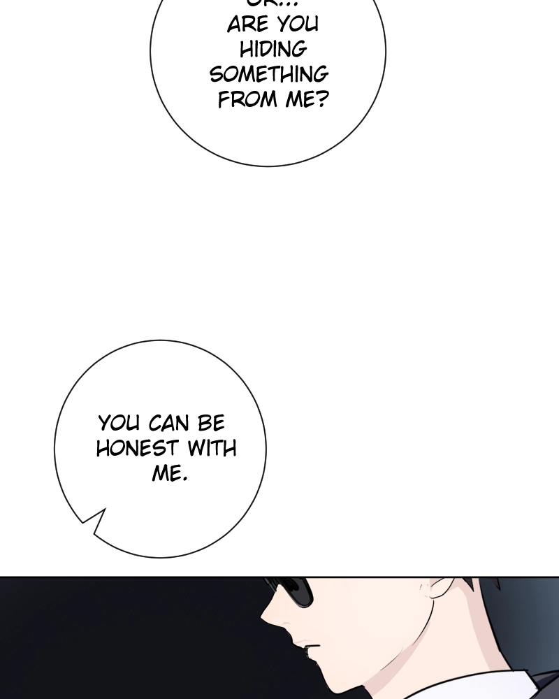 Shinigami ni datte, Ai wa aru. Chapter 21 page 12 - 