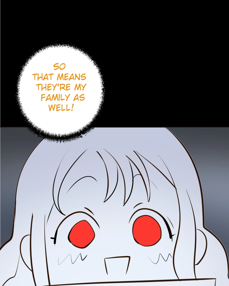 Shinigami ni datte, Ai wa aru. Chapter 21 page 112 - 