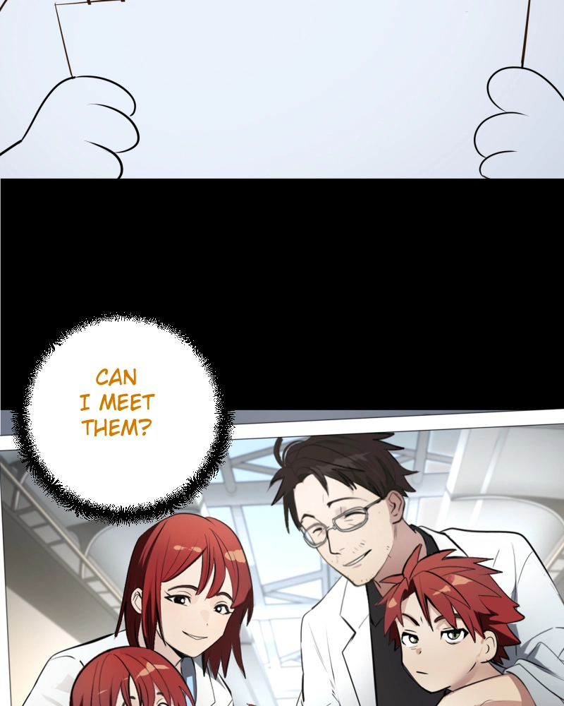 Shinigami ni datte, Ai wa aru. Chapter 21 page 113 - 