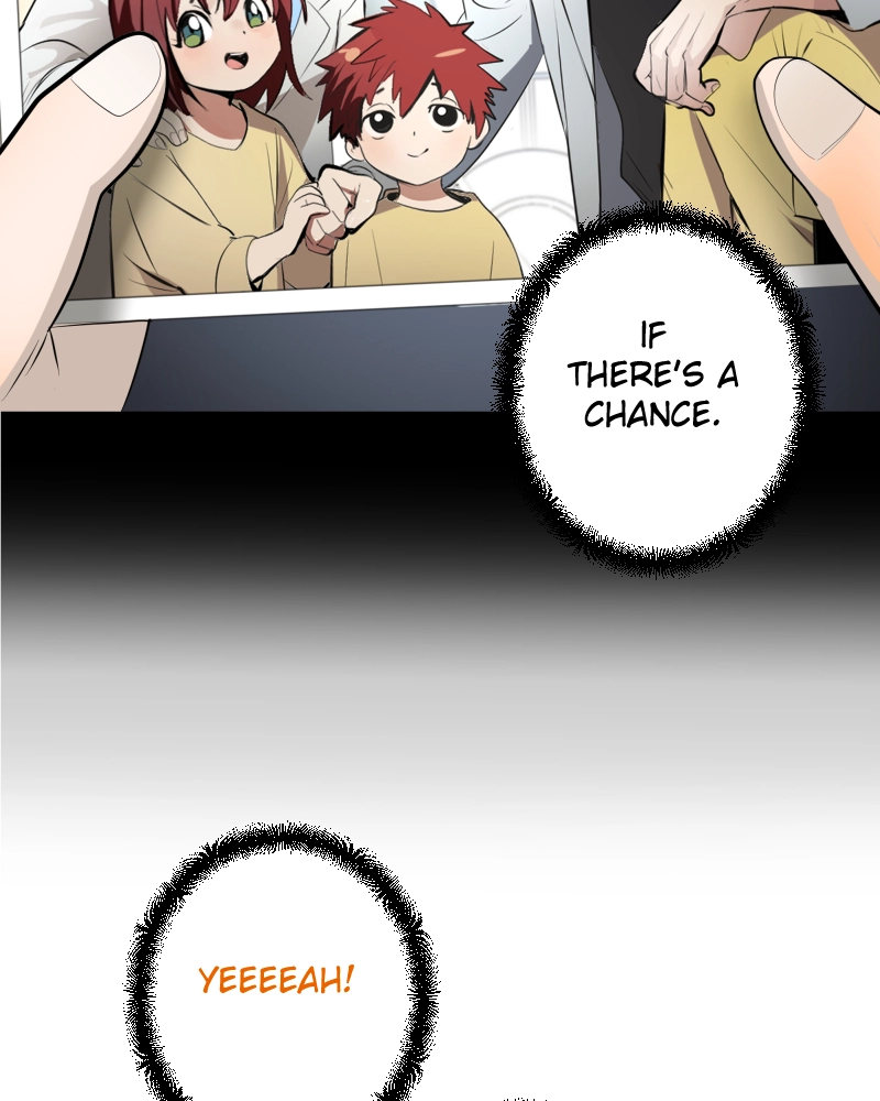 Shinigami ni datte, Ai wa aru. Chapter 21 page 114 - 