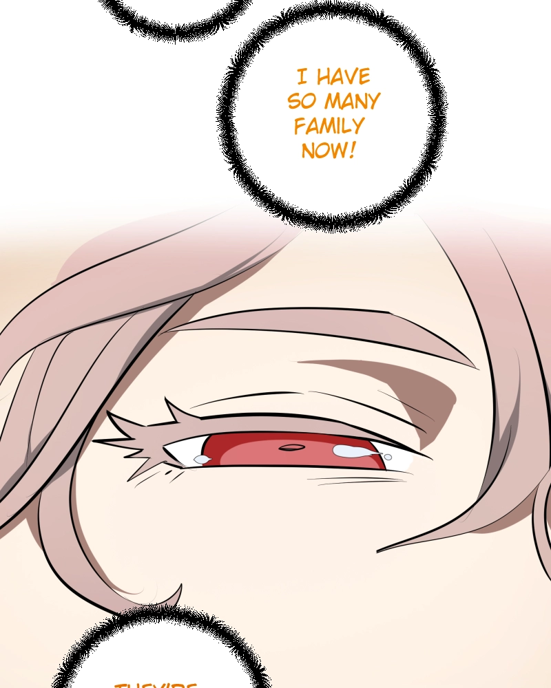 Shinigami ni datte, Ai wa aru. Chapter 21 page 115 - 