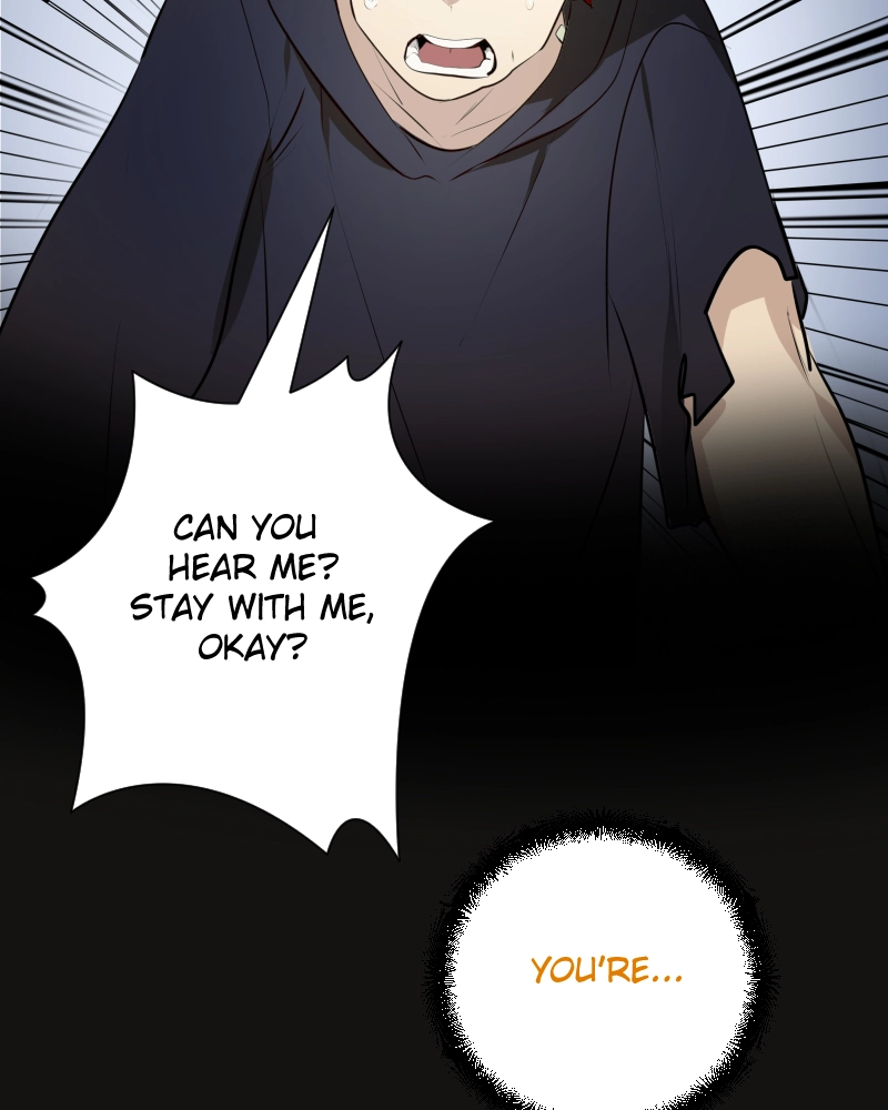 Shinigami ni datte, Ai wa aru. Chapter 21 page 117 - 