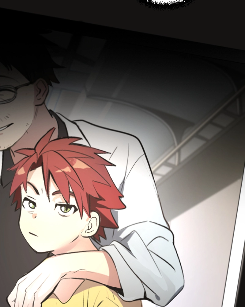 Shinigami ni datte, Ai wa aru. Chapter 21 page 118 - 