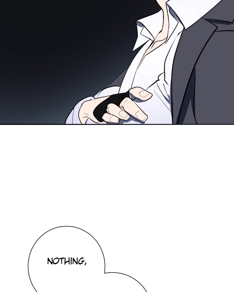 Shinigami ni datte, Ai wa aru. Chapter 21 page 13 - 
