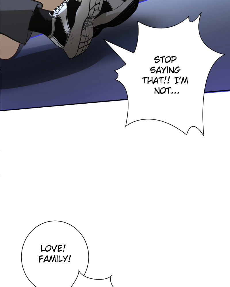 Shinigami ni datte, Ai wa aru. Chapter 21 page 129 - 