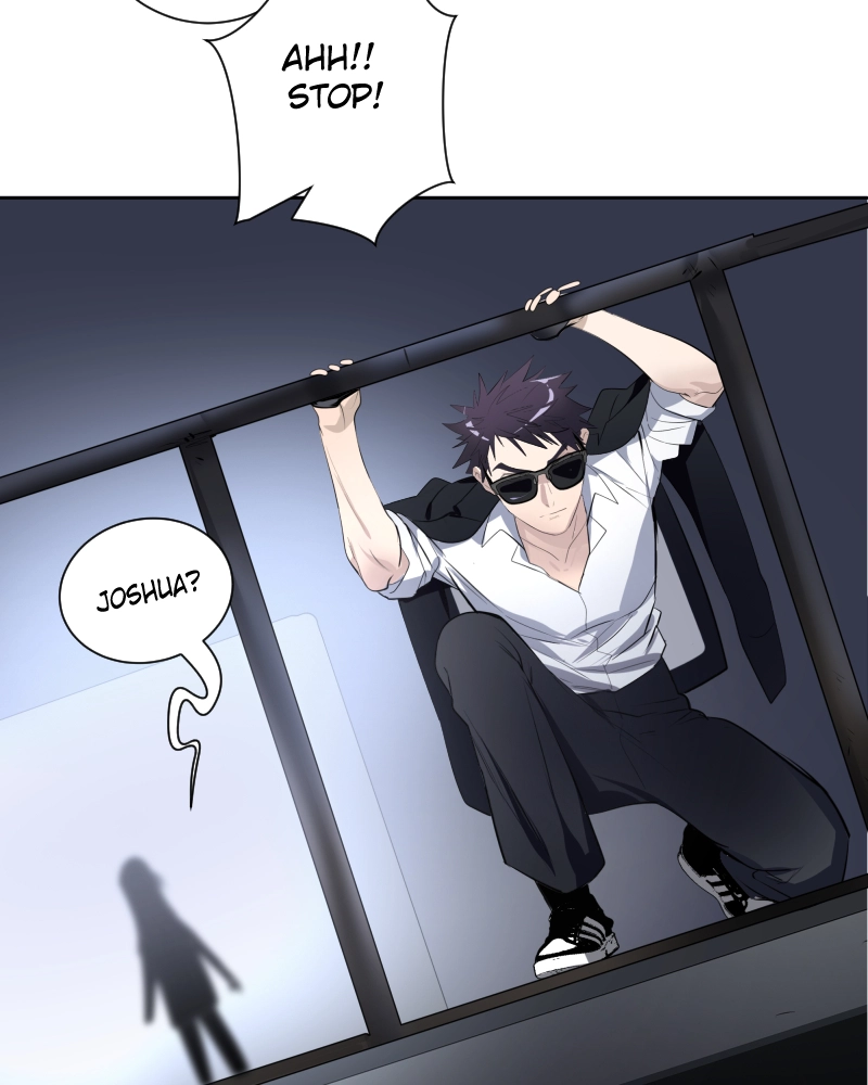 Shinigami ni datte, Ai wa aru. Chapter 21 page 130 - 