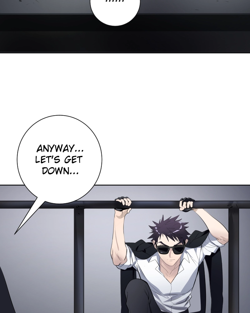 Shinigami ni datte, Ai wa aru. Chapter 21 page 136 - 