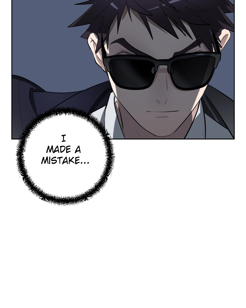 Shinigami ni datte, Ai wa aru. Chapter 21 page 138 - 