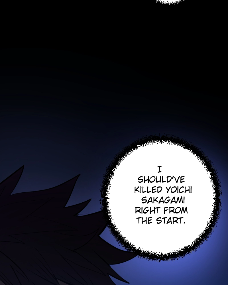Shinigami ni datte, Ai wa aru. Chapter 21 page 141 - 