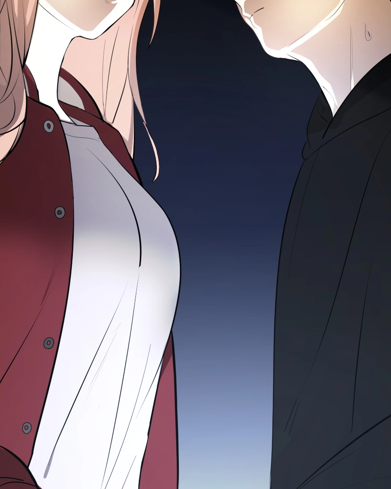 Shinigami ni datte, Ai wa aru. Chapter 21 page 17 - 