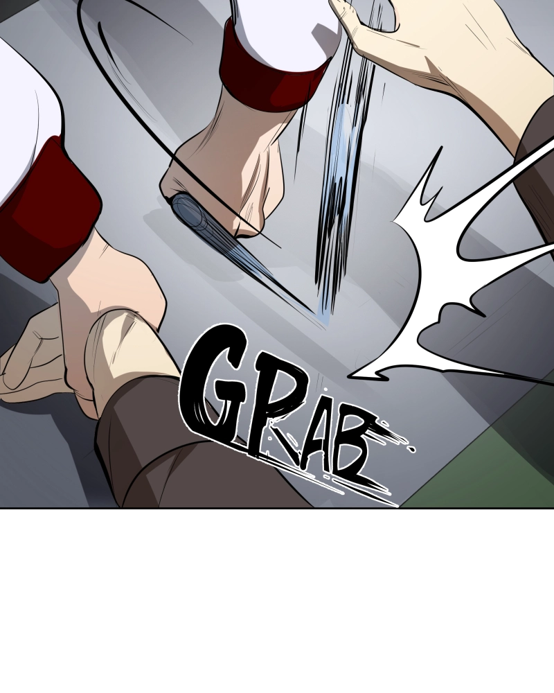Shinigami ni datte, Ai wa aru. Chapter 21 page 22 - 