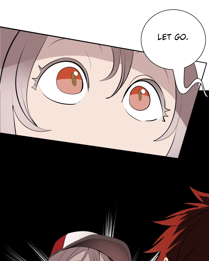 Shinigami ni datte, Ai wa aru. Chapter 21 page 24 - 