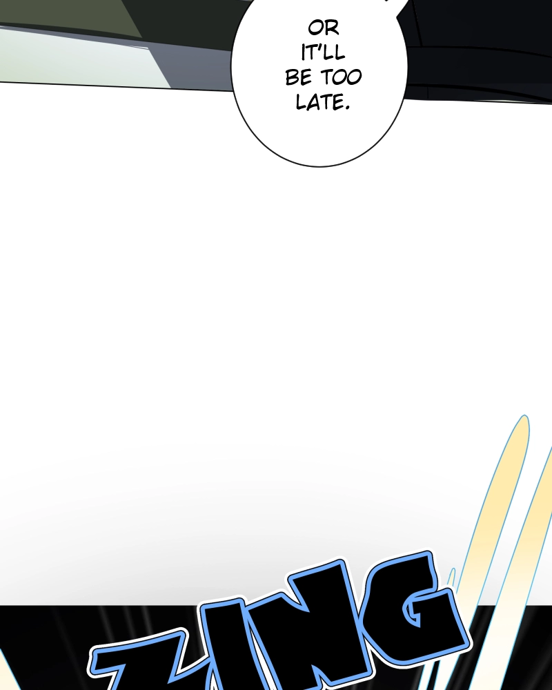 Shinigami ni datte, Ai wa aru. Chapter 21 page 26 - 