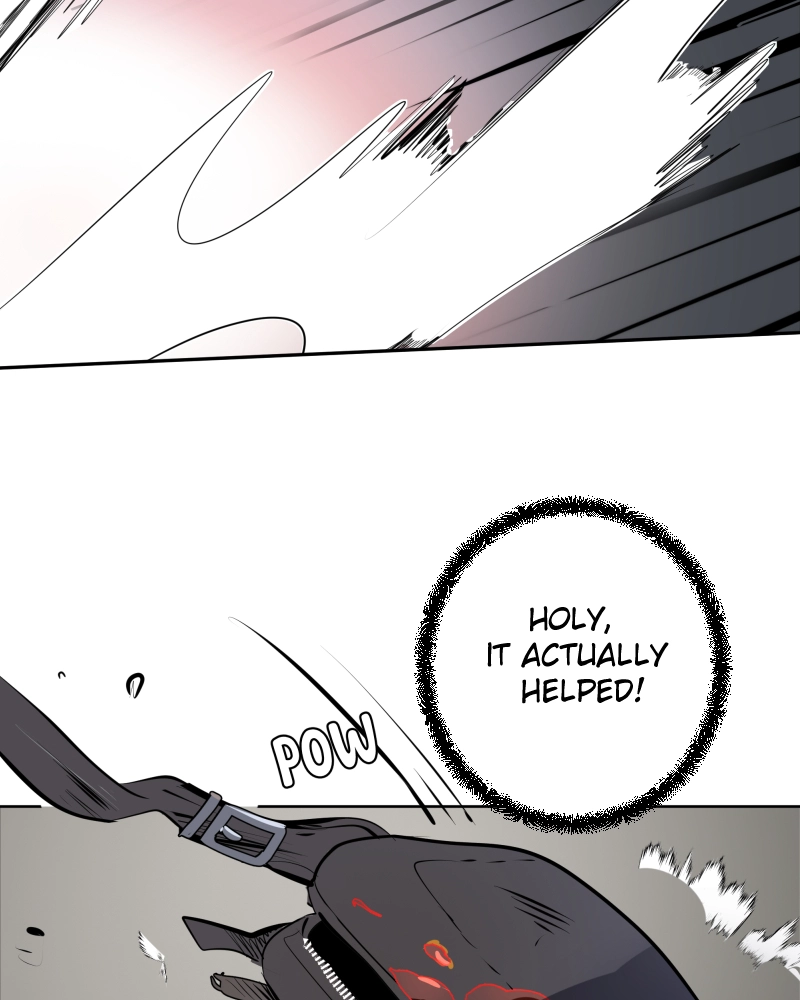 Shinigami ni datte, Ai wa aru. Chapter 21 page 32 - 