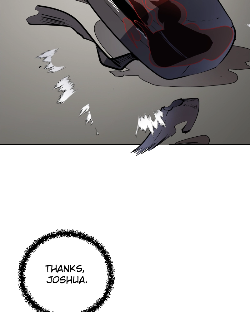 Shinigami ni datte, Ai wa aru. Chapter 21 page 33 - 