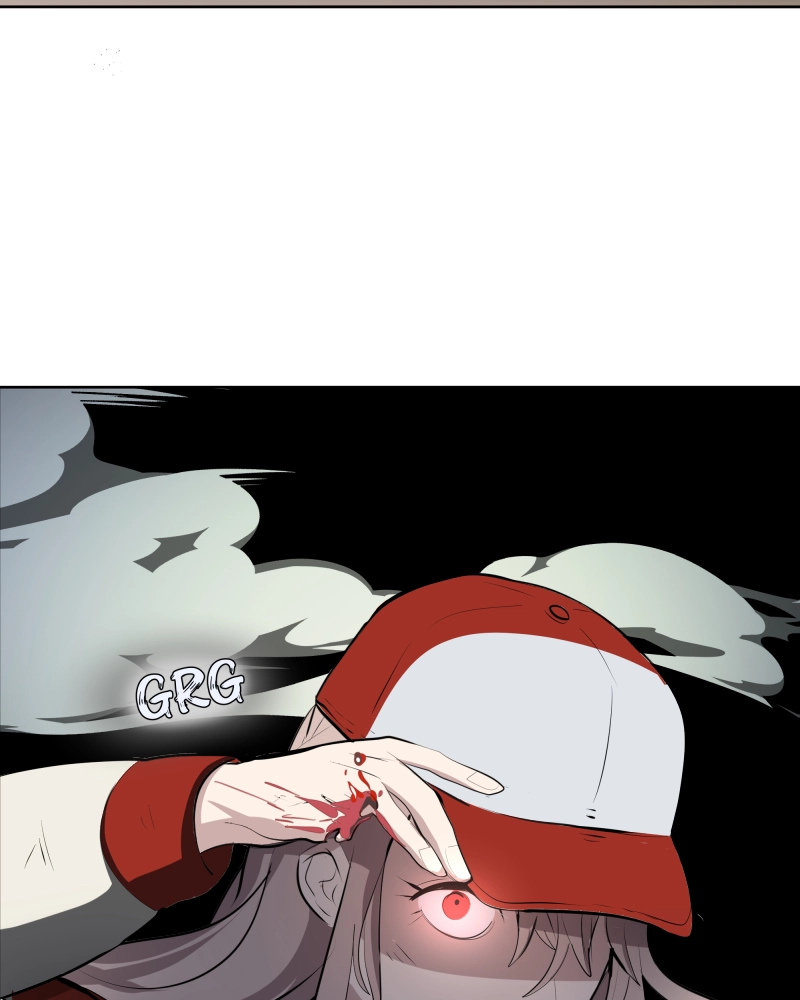 Shinigami ni datte, Ai wa aru. Chapter 21 page 37 - 