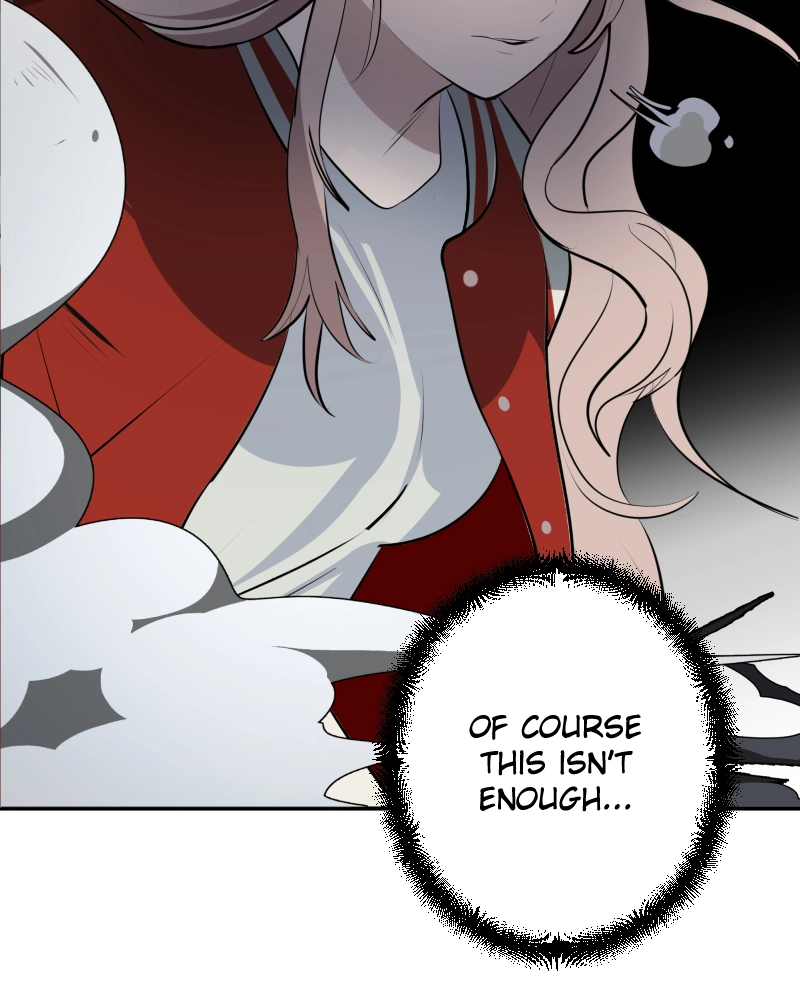 Shinigami ni datte, Ai wa aru. Chapter 21 page 38 - 