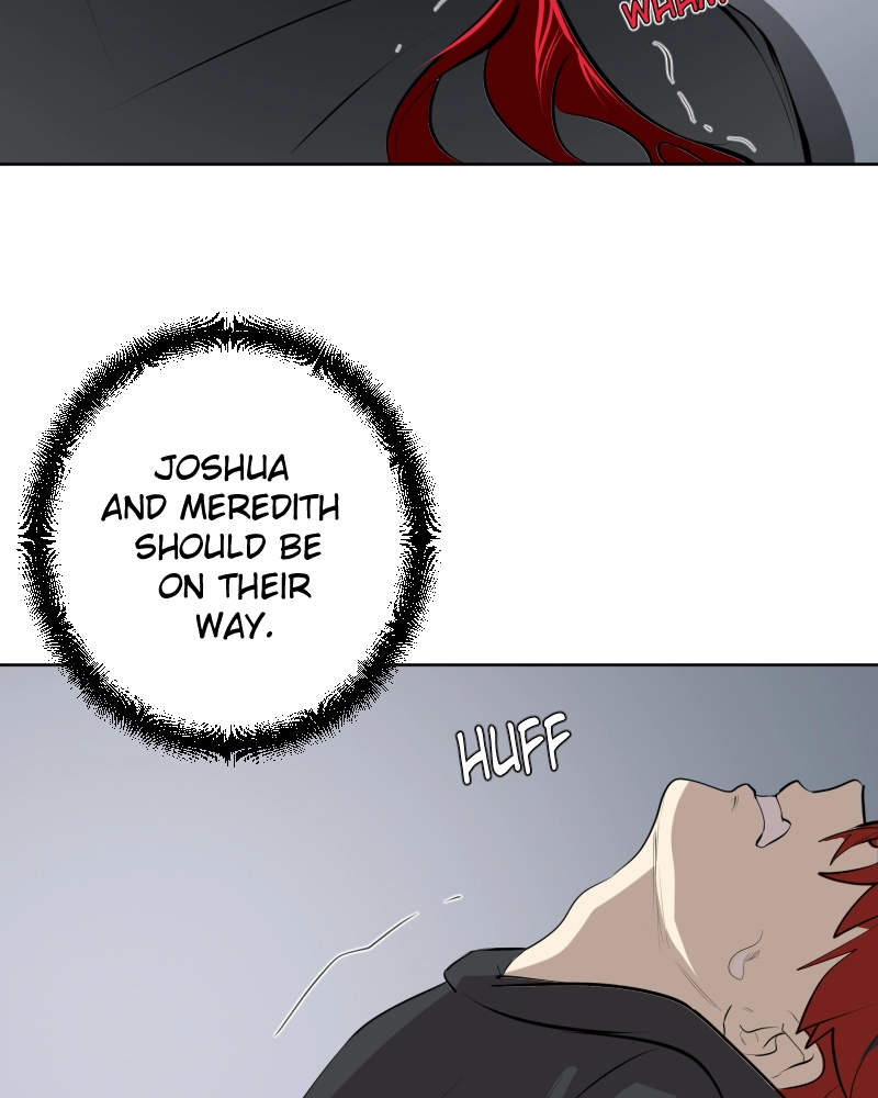 Shinigami ni datte, Ai wa aru. Chapter 21 page 41 - 