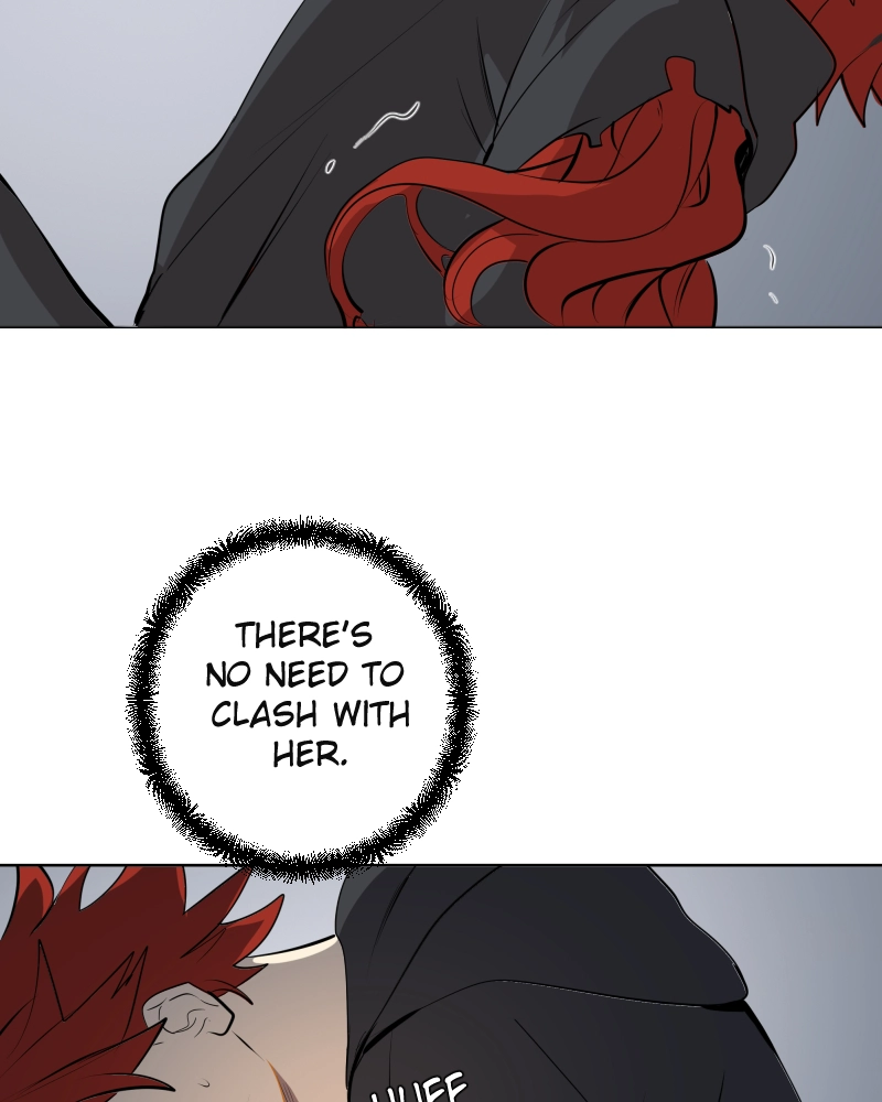 Shinigami ni datte, Ai wa aru. Chapter 21 page 42 - 