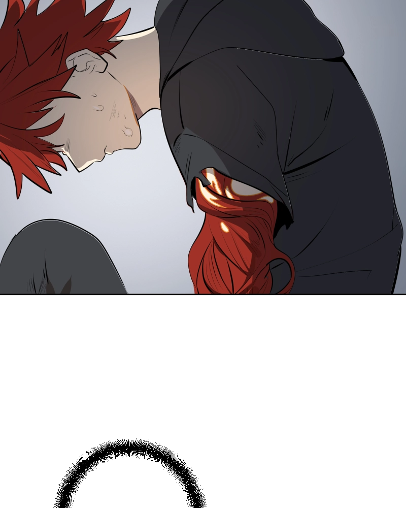 Shinigami ni datte, Ai wa aru. Chapter 21 page 44 - 