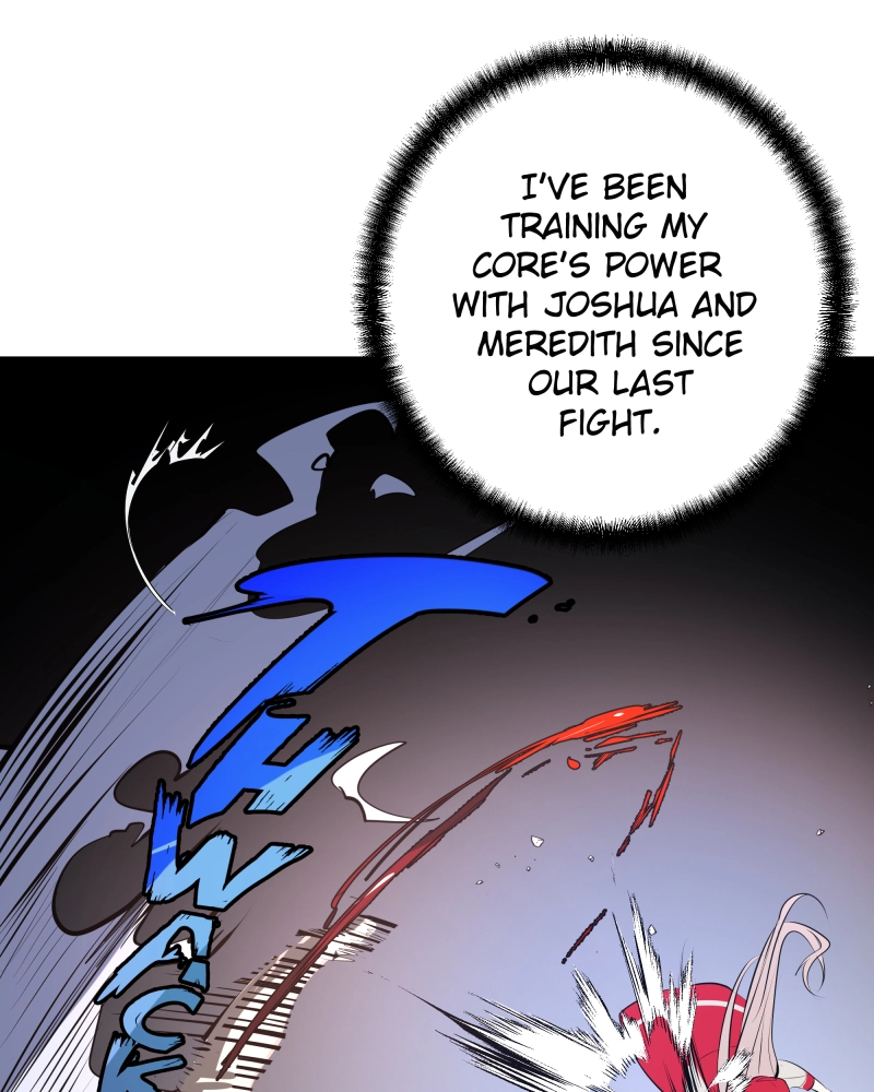 Shinigami ni datte, Ai wa aru. Chapter 21 page 48 - 