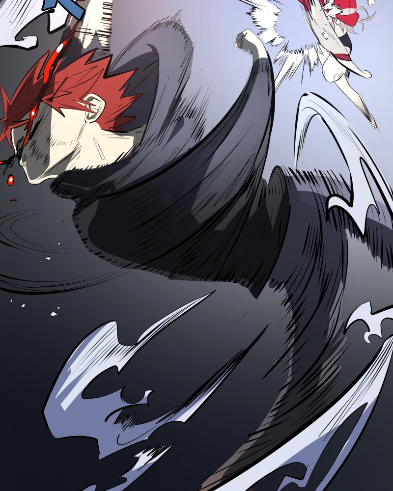 Shinigami ni datte, Ai wa aru. Chapter 21 page 49 - 