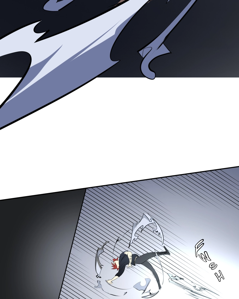 Shinigami ni datte, Ai wa aru. Chapter 21 page 50 - 
