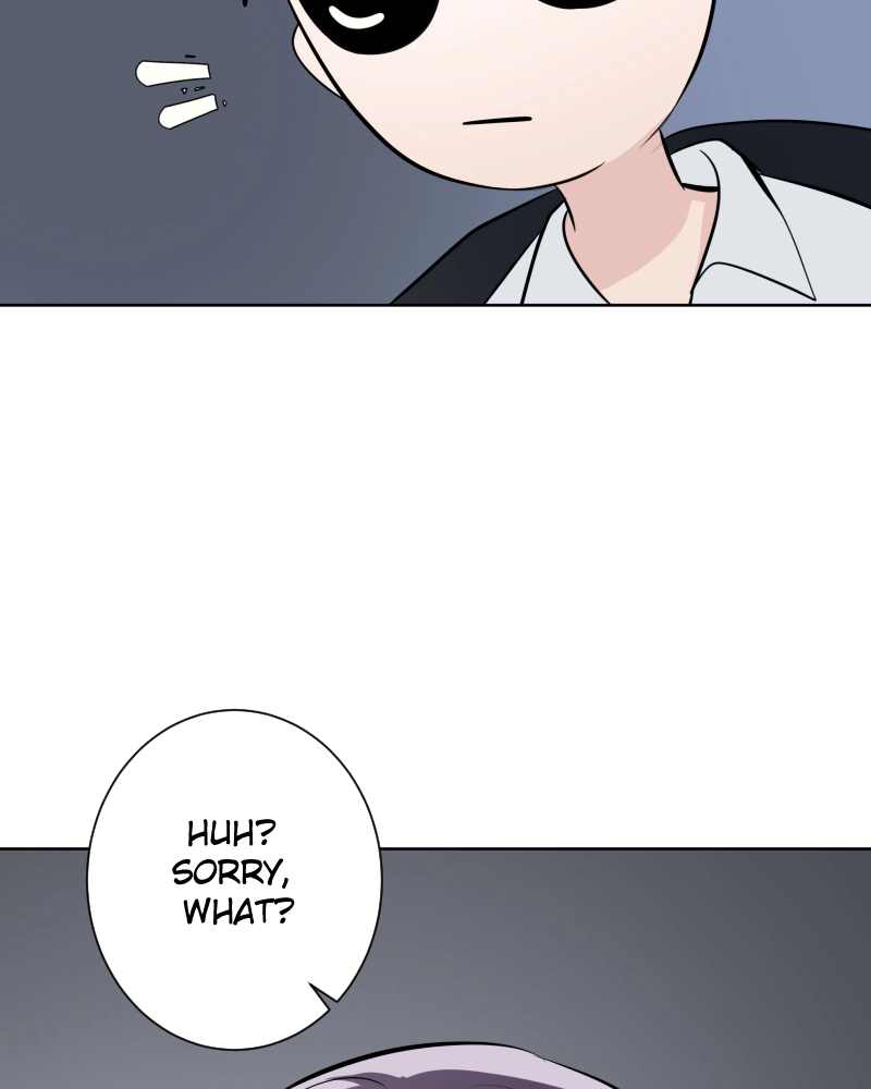 Shinigami ni datte, Ai wa aru. Chapter 21 page 6 - 