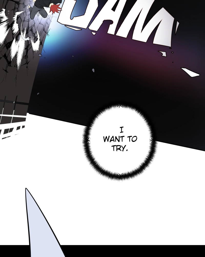 Shinigami ni datte, Ai wa aru. Chapter 21 page 52 - 