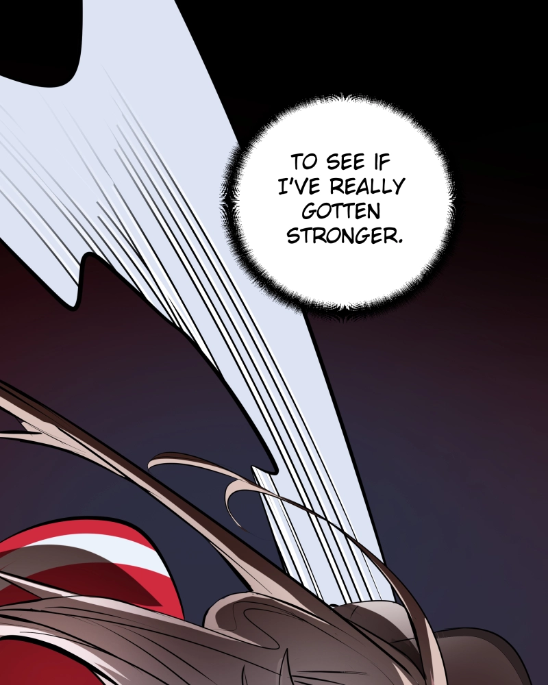 Shinigami ni datte, Ai wa aru. Chapter 21 page 53 - 