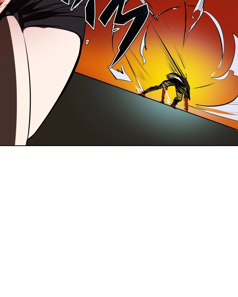 Shinigami ni datte, Ai wa aru. Chapter 21 page 55 - 