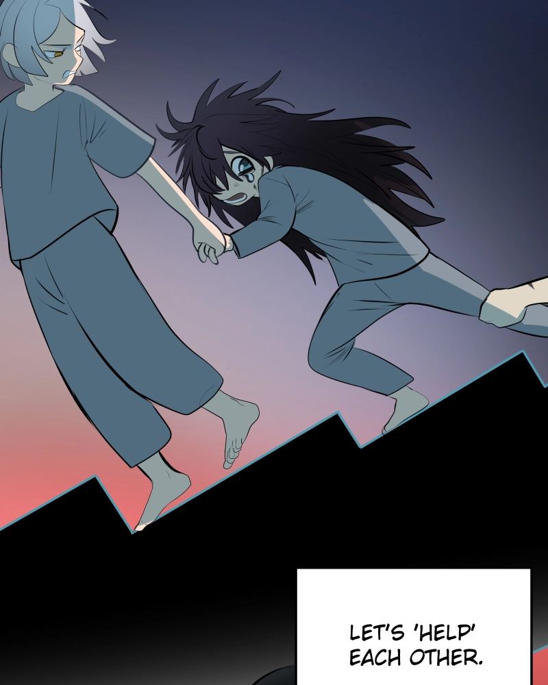 Shinigami ni datte, Ai wa aru. Chapter 21 page 68 - 