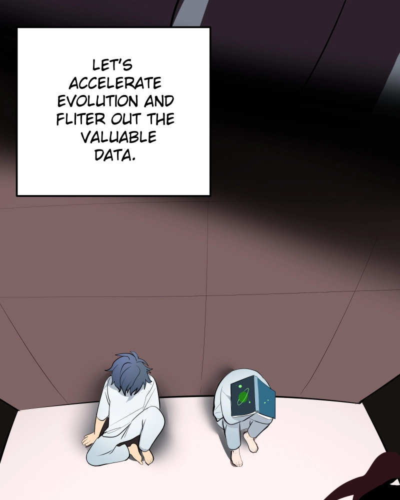 Shinigami ni datte, Ai wa aru. Chapter 21 page 71 - 