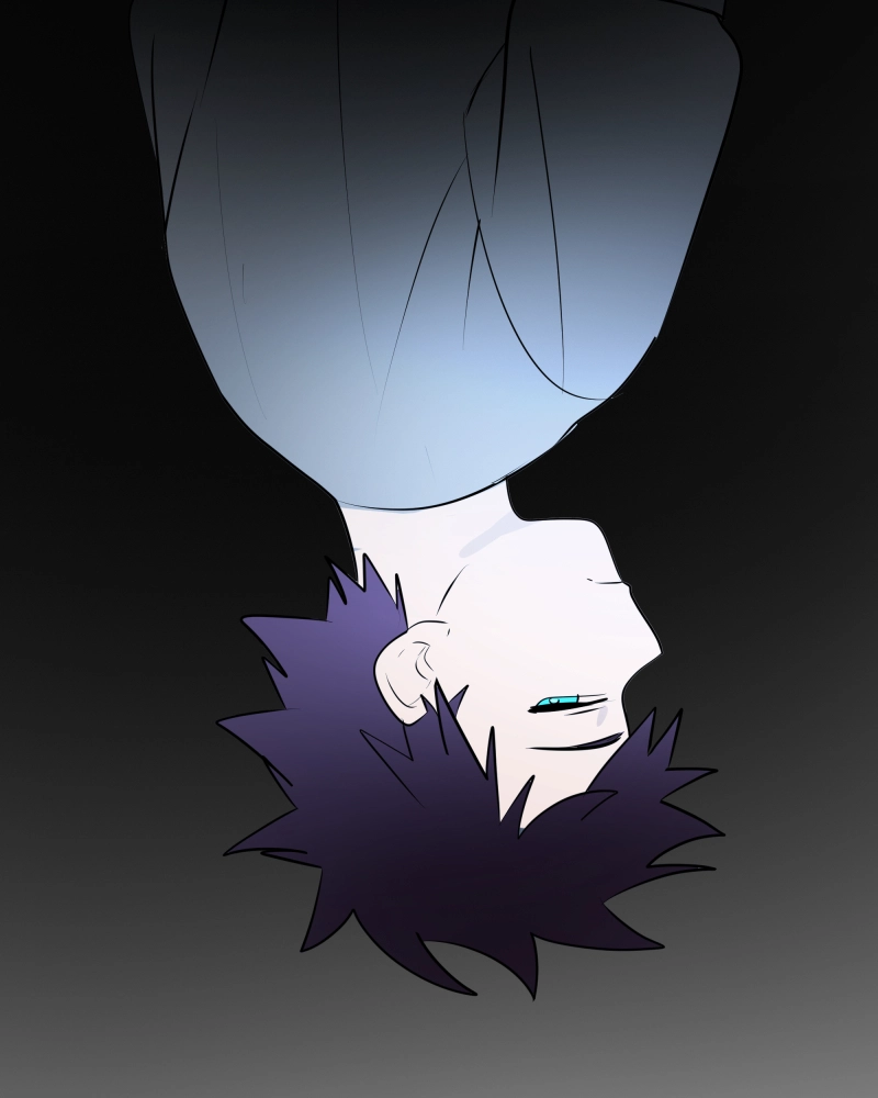 Shinigami ni datte, Ai wa aru. Chapter 21 page 74 - 